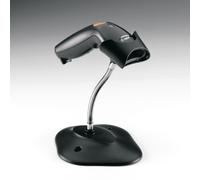 Zebra LS1203, 1D, HD, Kit (USB), antracite