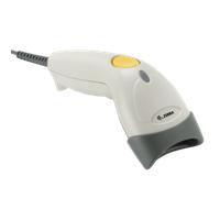 Zebra LS1203 Lettore di codici a barre portatile Laser Nero [LS1203-7AZU0100ER]