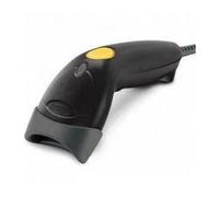 Zebra LS1203 Lettore di codici a barre fisso 1D Laser Nero