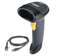 Zebra LS2208 1D Laser Nero