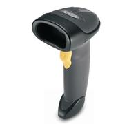 Zebra LS2208 1D Laser Nero