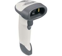 Zebra LS2208 Handheld bar code reader Laser White