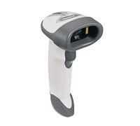 Zebra LS2208 Laser Bianco