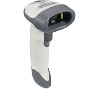 Zebra LS2208 Lettore di codici a barre portatile Laser Bianco