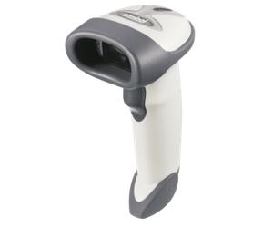 Zebra LS2208-SR20001R-UR Nuovo