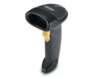 ZEBRA LS2208 USB KIT 7FT NERO W.INTELLISTAND