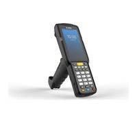 Zebra - Mc: Wlan, Bt, Gun, 2d, 38ky, 2.5x, Gms, 4/32gb, Nfc, Row