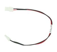 Zebra MC18 CRADLE CABLE Nero/rosso Power Extension Cable CBL-MC18-EXINT1-01