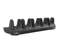 Zebra MC22/MC27 5-Slot Charger Only Shared VI La CRD-MC2X-5SCHG-01