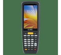 Zebra MC2200, 2D, SE4100, 10.5 cm (4"), Func. Num., BT, WLAN, Android NEW