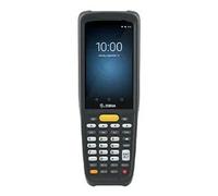 Zebra MC2200, 2D, SE4100, 10.5 cm (4''), Func. Num., BT, WLAN, Android