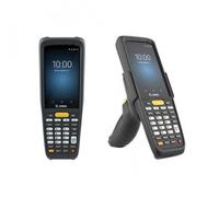 Zebra MC2200 KT-MC220J-2A3S2RW, terminale dati, 2D, SE4100, 2/16GB, BT, Wi-Fi, Func. Num., Android + cradle