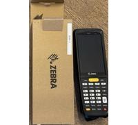 Zebra MC2700 - Mobile Computer Android - Wi-Fi + 4G LTE - MC27BK-2B3S3RW fattur