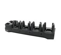 Zebra MC33 4Slot Ethernet Sharecradle La carica/docking CRD-MC33-4SE4BC-01