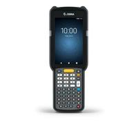 Zebra MC3300ax, 2D, ER, SE4850, USB, BT, Wi-Fi, NFC, alpha, GMS, Android