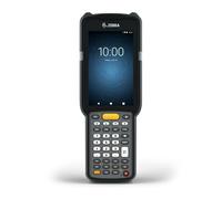 Zebra MC3300ax, 2D, ER, SE4850, USB, BT, Wi-Fi, NFC, Func. Num., GMS, Android