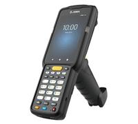 Zebra MC3300ax, 2D, ER, SE4850, USB, BT, Wi-Fi, NFC, num., Gun, GMS, Android