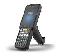 Zebra MC3300ax, 2D, SE4770, USB, BT, Wi-Fi, NFC, alpha, Gun, GMS, Android