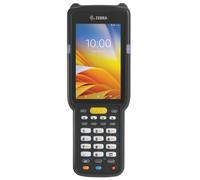 Zebra MC3300AX - Terminale di registrazione dei dati - Android 11 - 32 GB - 10,2 cm (4 ) Colore (800 x 480) - Barcodeleser - (Imager 2D) - Host USB - Slot MicroSD - NFC 6, Bluetooth, Bluetooth - Nouvo