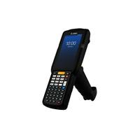 Zebra MC3300x, 1D, 10.5 cm (4''), Alpha, Gun, BT, WLAN, NFC, Android, GMS