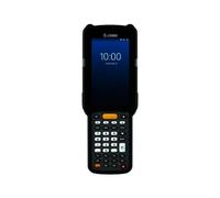 Zebra MC3300x, 1D, 10.5 cm (4''), Func. Num., BT, WLAN, NFC, Android, GMS