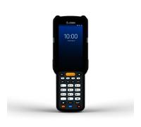 Zebra MC3300x, 2D, ER, SE4850, 10.5 cm (4''), Num., BT, WLAN, NFC, Android, GMS