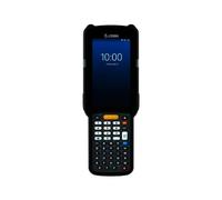 Zebra MC3300x, 2D, SR, SE4770, 10.5 cm (4''), Alpha, BT, WLAN, NFC, Android, GMS