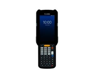 Zebra MC3300x, 2D, SR, SE4770, 10.5 cm (4), Alpha, BT, WLAN, NFC, Android, GMS