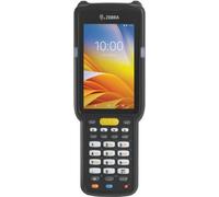 Zebra MC3300x computer palmare 10,2 cm [4] 800 x 480 Pixel Touch screen 375 g Nero (MC33 WLAN BT SS 2DERI CAM 38KY - 2.5X GMS 4 NEW