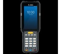 Zebra MC3300x computer palmare 10,2 cm [4] 800 x 480 Pixel Touch screen 375 g Nero (MC330 WLAN BT SS 2DERI CAM 29KY - 2.5X GMS