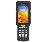 Zebra MC3300x computer palmare 10,2 cm (4") 800 x 480 Pixel Touch screen 375 g Nero [MC330L-SJ3EG4RW]