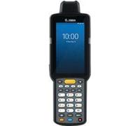 Zebra MC3300x computer palmare 10,2 cm [4] 800 x 480 Pixel Touch screen 505 g Nero (MC330 WLAN BT GUN 2D 38KY 2.5X - GMS 4/32GB