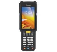 Zebra MC3300x computer palmare 10,2 cm [4] 800 x 480 Pixel Touch screen 522 g Ne