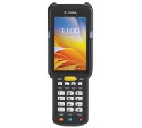 Zebra MC3300ax, 2D, SE4770, USB, BT, Wi-Fi, NFC, num., Gun, GMS, Android