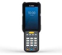 Zebra MC3300ax, 2D, ER, SE4850, USB, BT, Wi-Fi, NFC, Func. Num., Gun, GMS, Android