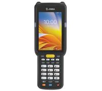 Zebra MC3300x computer palmare 10,2 cm (4") 800 x 480 Pixel Touch screen 505 g Nero [MC330L-GJ3EG4RW]