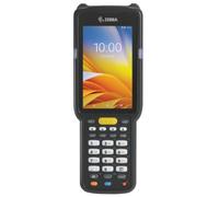 Zebra MC3300x computer palmare 10,2 cm (4") 800 x 480 Pixel Touch screen 505 g N