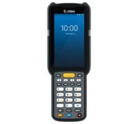 Zebra MC3300x MC330L-SL2EG4RW, terminale dati, 1D, 10.5 cm (4''), num., BT, Wi-Fi, NFC, Android, GMS