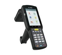 Zebra MC3330xR computer palmare 10,2 cm (4") 800 x 480 Pixel Touch screen 680 g Nero [MC333U-GJ2EG4EU]