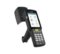 Zebra MC3390XR, Kit 2D, ER, SE4850, USB, BT, Wi-Fi, num., Gun, RFID, IST, PTT, GMS, Android