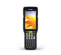Zebra MC3400 Full Featured, 2D, SE4770, 10,5cm (4''), Alpha, Gun, IST, hot-swap, USB-C, BT, WLAN (WLAN), NFC, Android, GMS