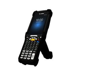Zebra MC9300, 2D, ER, SE4850, BT, Wi-Fi, NFC, Func. Num., Gun, IST, Android