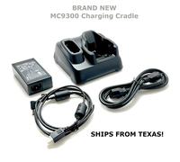 Zebra MC9300 Charging Cradle Kit Wired - CRD-MC93-2SUCHG-01