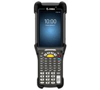 Zebra MC9300 MC930B-GSEGG4RW, terminale dati, 2D, ER, SE4850, BT, Wi-Fi, 5250 Emu., Gun, IST, Android