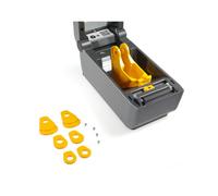 Zebra media core adapter kit NEW
