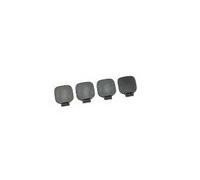 Zebra Media Spacer Nero Zebra ZQ300 Series media compartment KIT-MPM-MD2SPR5-01