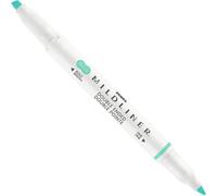 Zebra Mildliner Pennarelli Evidenziatori Doppia Punta Singoli E Confezioni