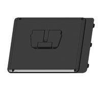 Zebra MISC-ET4X-BTDPS-01 Coperchio posteriore Zebra ET4X tablets Nero 1 pz