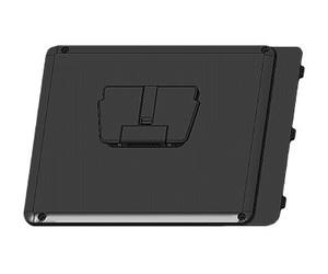 Zebra MISC-ET4X-BTDPS-01 Coperchio posteriore Zebra ET4X tablets Nero 1 pz
