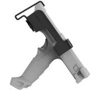 Zebra MNT-MC93-FLCH-01 supporto per personal communication Supporto passivo Computer portatile palmare Nero, Grigio [MNT-MC93-FLCH-01]